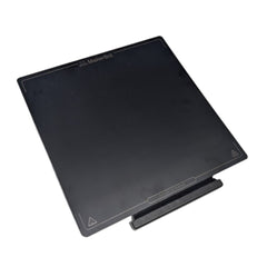 MakerBot Build Plate with User-Friendly Design for MakerBot Sketch Sprint 3D Printer (Black)