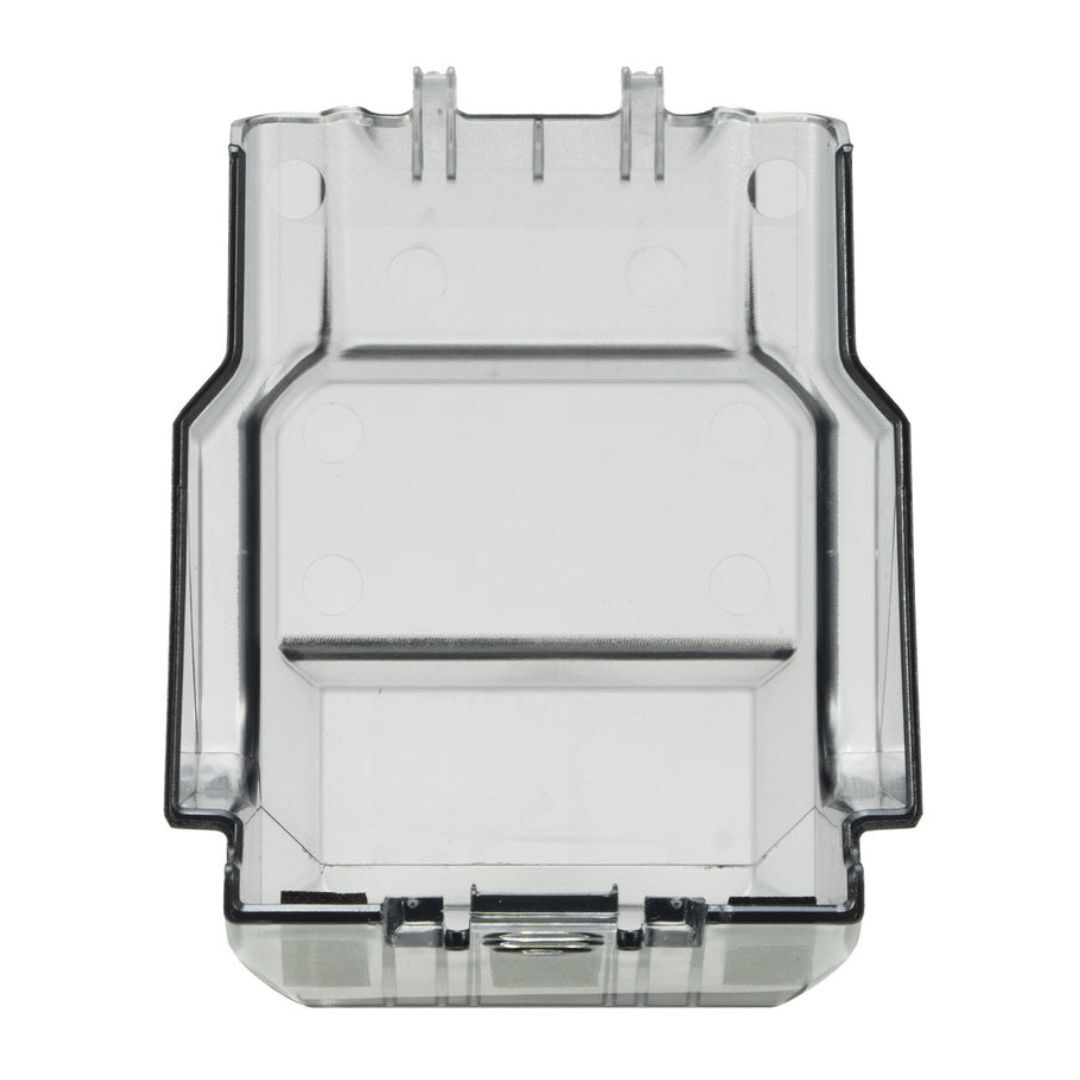 Autel Robotics Evo Max Series Gimbal Cover for Evo Max 4N and 4T Drones with Clear Plastic Body