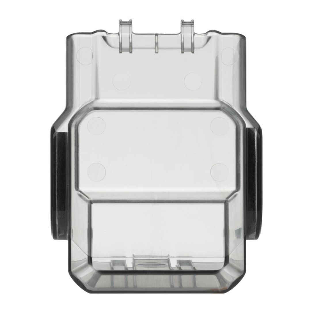 Autel Robotics Evo Max Series Gimbal Cover for Evo Max 4N and 4T Drones with Clear Plastic Body