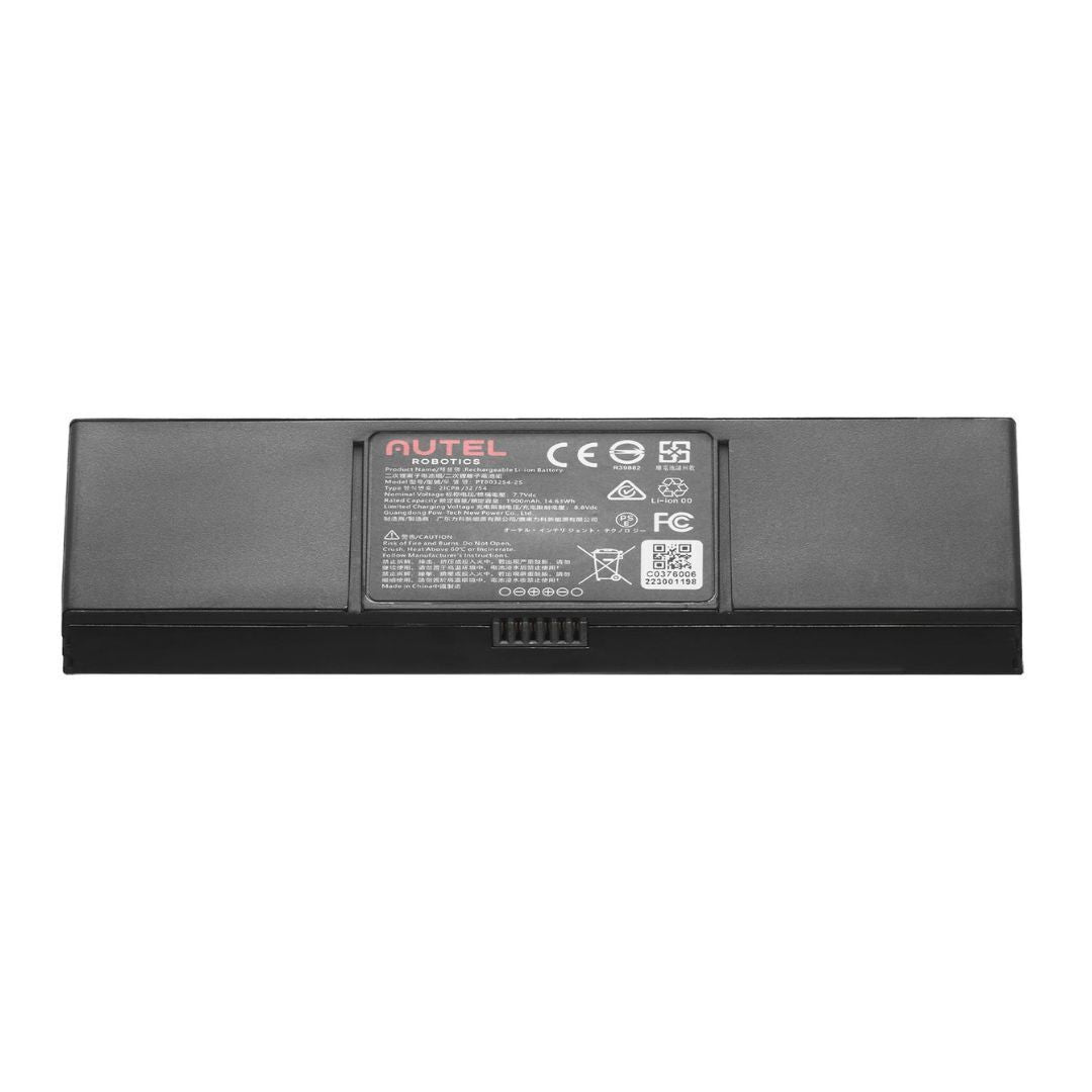 Autel Robotics Smart Controller SE-Battery with High-Energy-Density Polymer Li-Ion Cells (Black)
