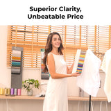 OBSBOT Tiny 2 Lite AI-Powered 4K PTZ Webcam with 3-Port USB-C Expansion Hub for Laptops Bundle