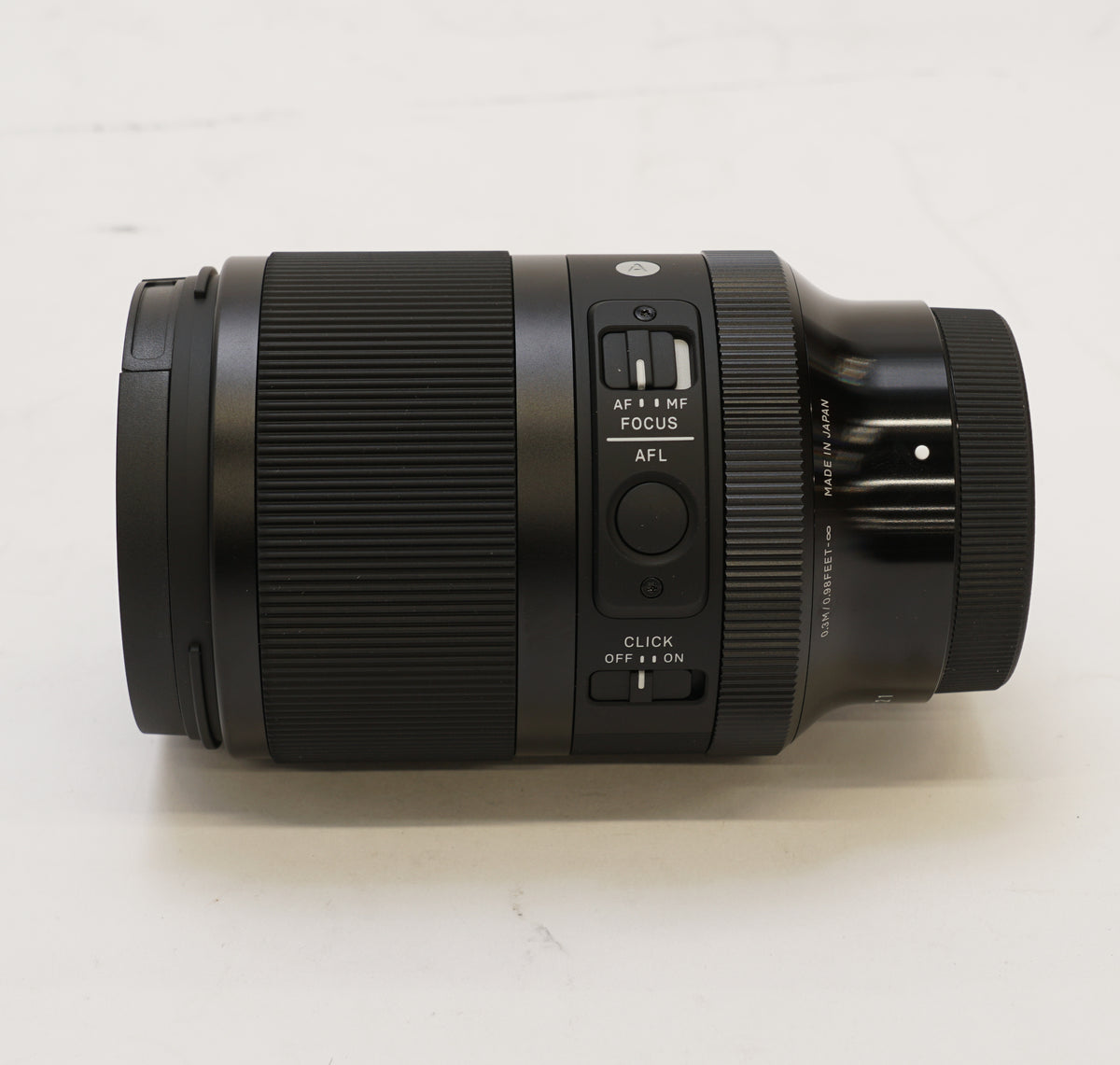 Sigma AF 35mm f/1.4 DG DN Art Lens for Sony E (Used)