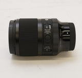 Sigma AF 35mm f/1.4 DG DN Art Lens for Sony E (Used)