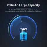 STARTRC Universal Magnetic Fill Light with Bracket