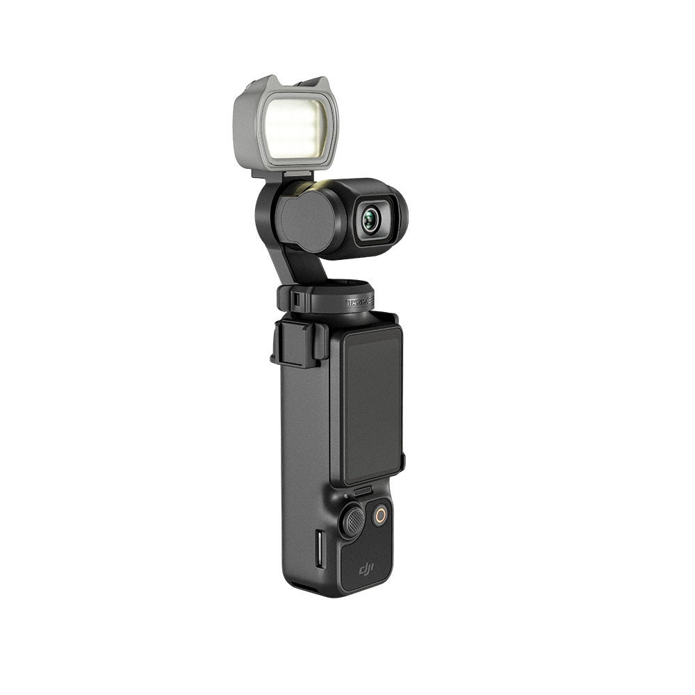 STARTRC Universal Multi-function Magnetic Fill-in light (Open Box)