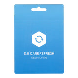 DJI Care Refresh for Osmo Action 4 (2-Years, Physical Card)