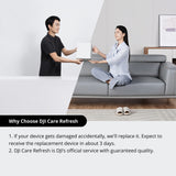 DJI Care Refresh for Osmo Action 4 (2-Years, Physical Card)