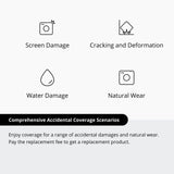 DJI Care Refresh for Osmo Action 4 (2-Years, Physical Card)