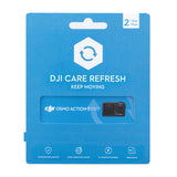 DJI Care Refresh 2-Year Plan for DJI Osmo Action 5 Pro (Physical Card)