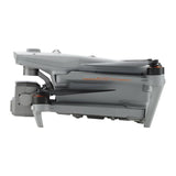 Autel Robotics EVO Max 4T Weather-Resistant Industrial Drone with GPS-Free Navigation (Black)