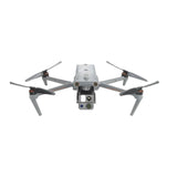 Autel Robotics EVO Max 4T Weather-Resistant Industrial Drone with GPS-Free Navigation (Black)