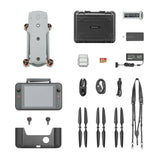 Autel Robotics EVO Max 4T Weather-Resistant Industrial Drone with GPS-Free Navigation (Black)