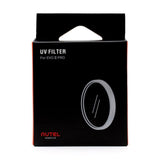 Autel Robotics Replacement Clear UV Filter for EVO II 6K Drones