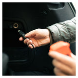 Autel Robotics EVO II Car Charger with Dual USB Ports and Overheating Protection (Black)