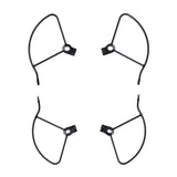 Autel Robotics Portable Propeller Guard for EVO II Series Aircrafts (Black, 4-Pack)