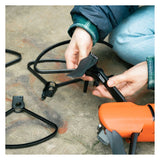 Autel Robotics Portable Propeller Guard for EVO II Series Aircrafts (Black, 4-Pack)