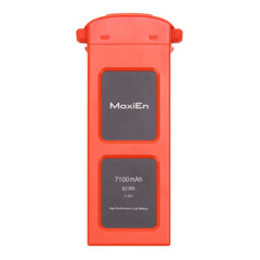Autel Robotics EVO II Intelligent Flight Battery with 82Wh Polymer Li-Ion Cells (Orange)