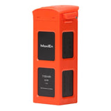 Autel Robotics EVO II Intelligent Flight Battery with 82Wh Polymer Li-Ion Cells (Orange)
