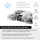 DJI Care Refresh 2-Year Plan for DJI Neo (Physical Card)