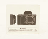 Sony Alpha ZVE10 II | APS-C Interchangeable Lens Mirrorless with 16-50mm Lens Ki (Open Box)