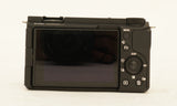 Sony Alpha ZVE10 II | APS-C Interchangeable Lens Mirrorless with 16-50mm Lens Ki (Open Box)