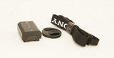 Sony Alpha ZVE10 II | APS-C Interchangeable Lens Mirrorless with 16-50mm Lens Ki (Open Box)