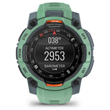 Garmin Instinct 3 45mm AMOLED GPS Smartwatch (Neo Tropic)