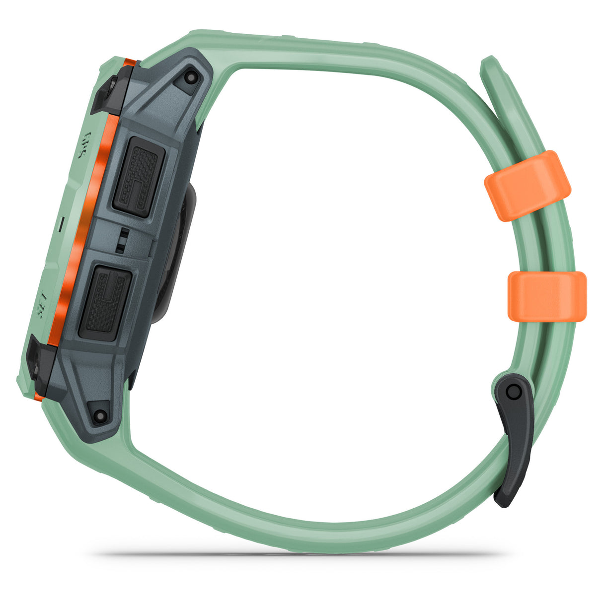 Garmin Instinct 3 45mm AMOLED GPS Smartwatch (Neo Tropic)