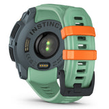 Garmin Instinct 3 45mm AMOLED GPS Smartwatch (Neo Tropic)