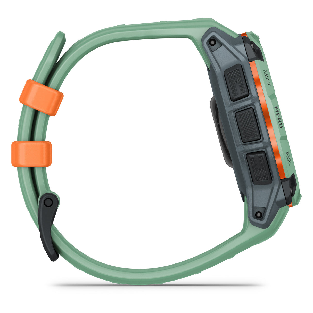 Garmin Instinct 3 45mm AMOLED GPS Smartwatch (Neo Tropic)