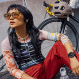 Garmin Instinct 3 - 45mm AMOLED GPS Smartwatch (Black)