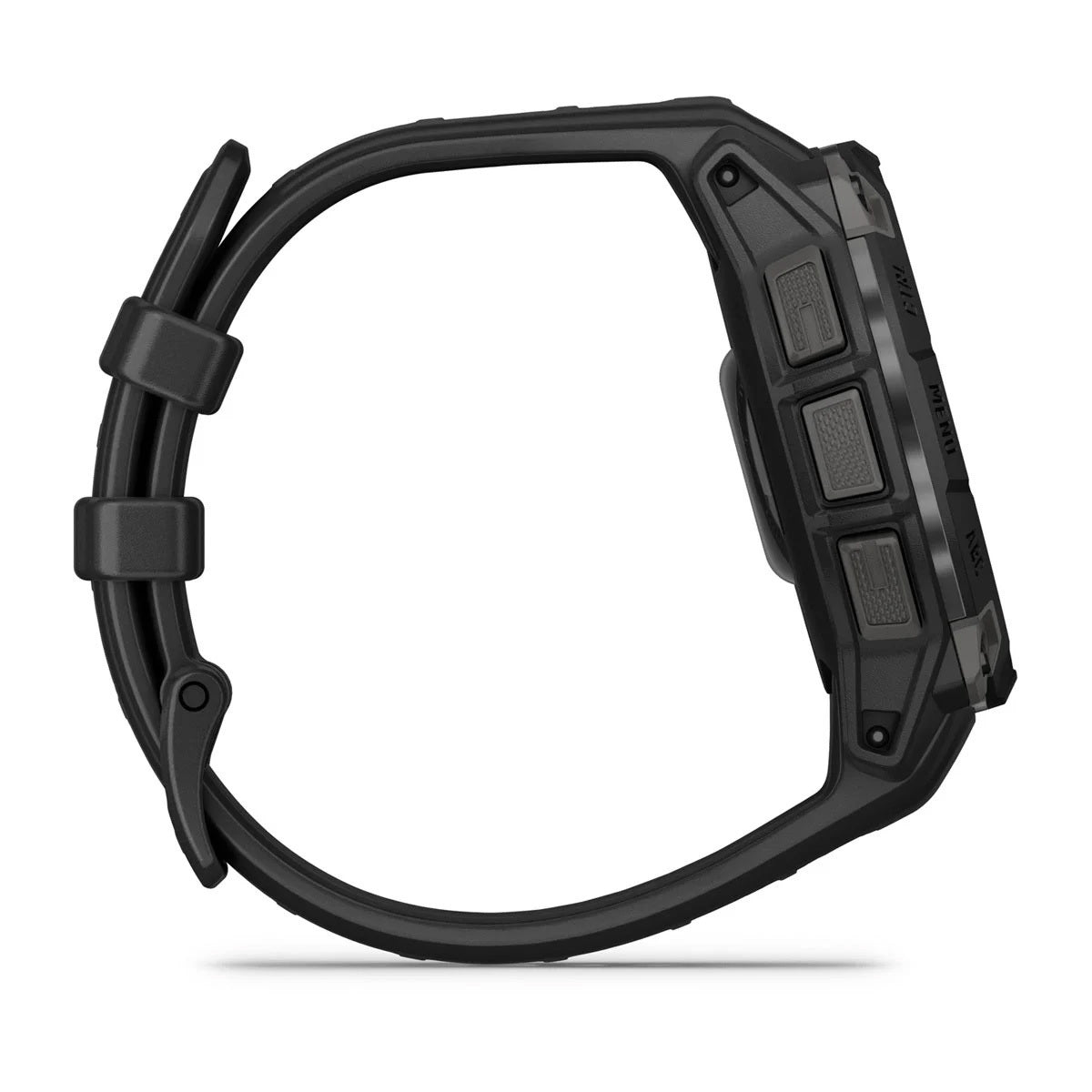Garmin Instinct 3 - 45mm AMOLED GPS Smartwatch (Black)