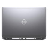 Dell Precision 7560 15.6 FHD Intel W-11955M 64GB RAM 1TB SSD, NVIDIA Win 11 Pro  (Refurbished)