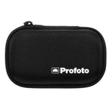 Profoto Connect Pro Remote with Hundred Channels, Large Screen, and 330 Feet Range (Non-TTL, Black)