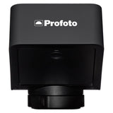 Profoto Connect Pro Remote with Hundred Channels, Large Screen, and 330 Feet Range (Non-TTL, Black)