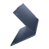 Lenovo Yoga 9i 2-In-1 14-Inch OLED Touch Laptop with Intel Core Ultra 7 155H Processor (Cosmic Blue)