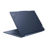 Lenovo Yoga 9i 2-In-1 14-Inch OLED Touch Laptop with Intel Core Ultra 7 155H Processor (Cosmic Blue)