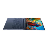 Lenovo Yoga 9i 2-In-1 14-Inch OLED Touch Laptop with Intel Core Ultra 7 155H Processor (Cosmic Blue)