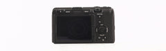 Sony Cinema Line FX30 Super 35 Camera (Body Only) (Open Box)