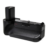 Sony a6400 Mirrorless Digital Camera Bundle with 16-50mm and 55-210mm Lenses