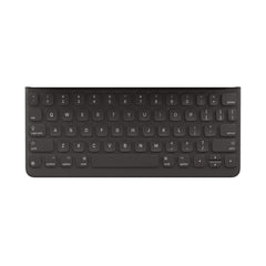 Apple Black Keyboard and Case US English for 7th 8th 9th Gen Air and iPad Pro (Open Box)