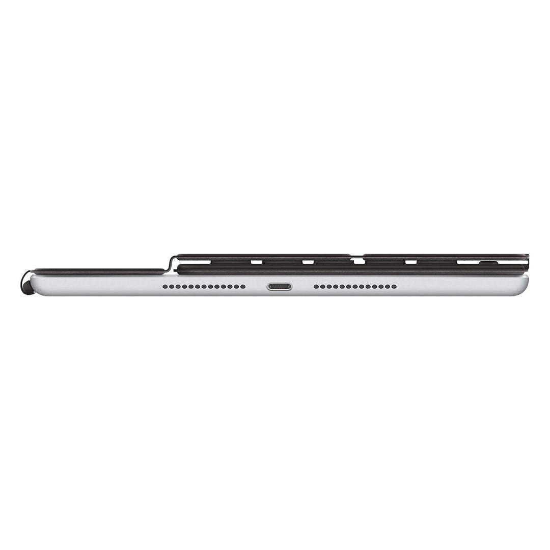 Apple Black Keyboard and Case US English for 7th 8th 9th Gen Air and iPad Pro (Open Box)