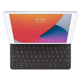 Apple Black Keyboard and Case US English for 7th 8th 9th Gen Air and iPad Pro (Open Box)