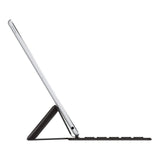Apple Black Keyboard and Case US English for 7th 8th 9th Gen Air and iPad Pro (Open Box)