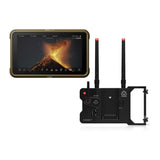 Atomos Ninja Ultra 5.2-Inch 1000nit HDR Monitor-Recorder with Wireless and SDI Expansion Bundle