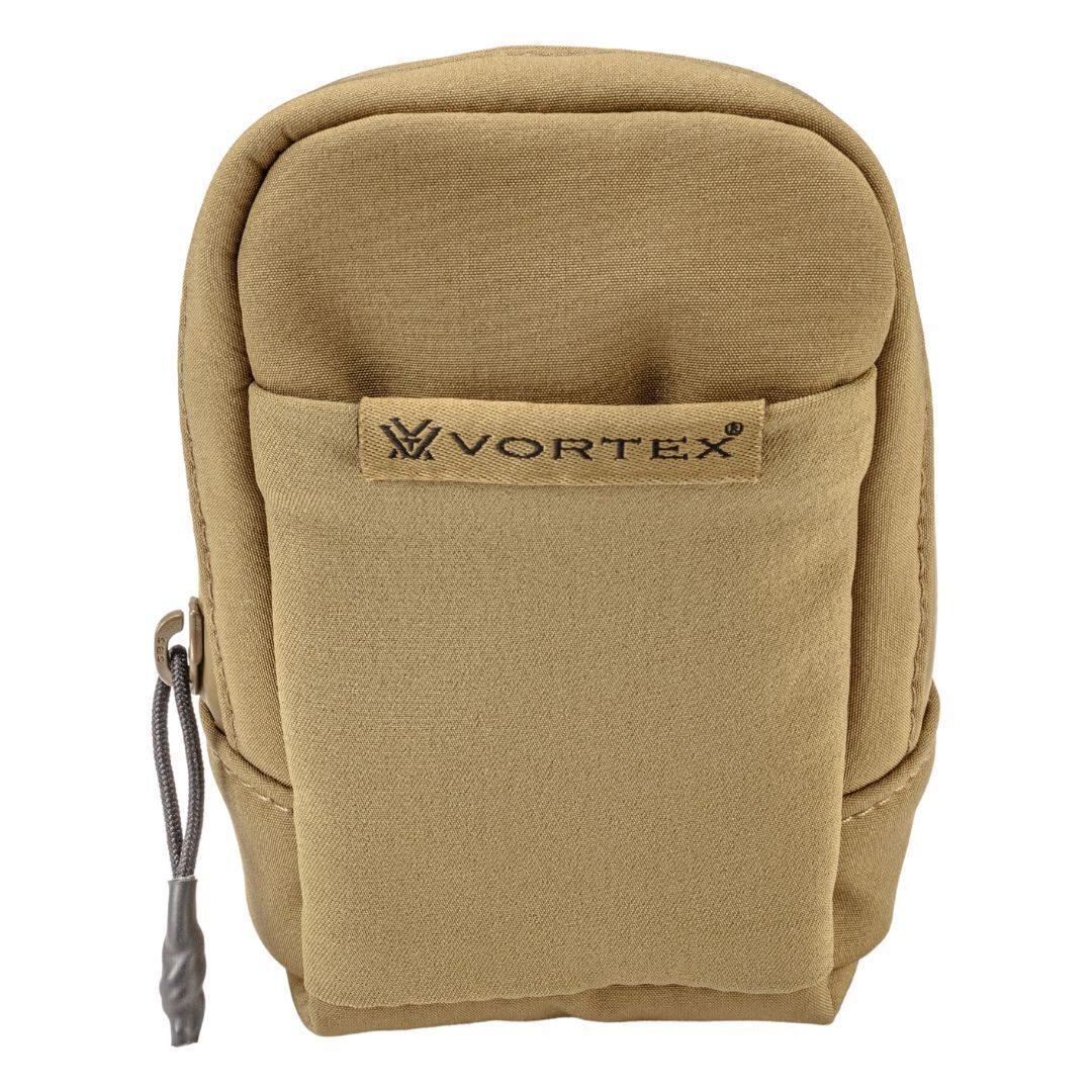 Vortex GlassPak Pro Small Zipper Pouch