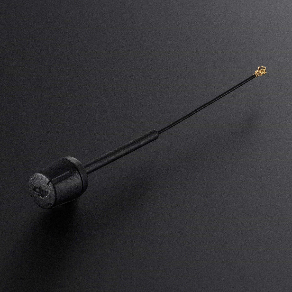 DJI O4 Air Unit Pro Single-Frequency Polarized Omnidirectional Antenna with I-PEX Connectors