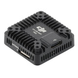 DJI O4 Air Unit Pro Transmission Module for High-Speed Video Transmission (Black)