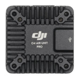 DJI O4 Air Unit Pro Transmission Module for High-Speed Video Transmission (Black)