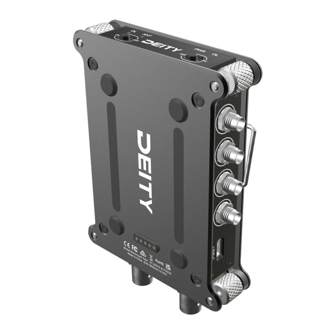 Deity SRD-Mini RF Distro